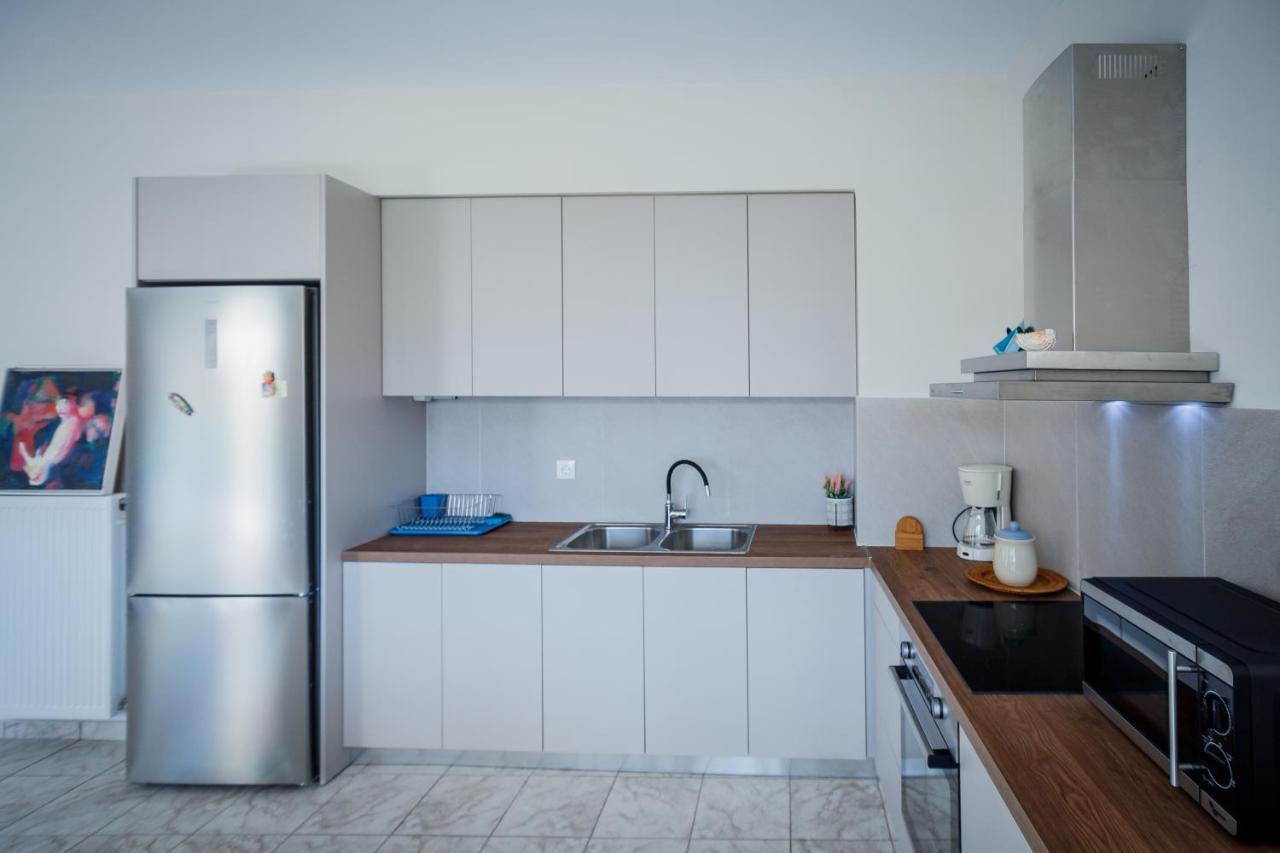 Appartement Penthouse Domenica *