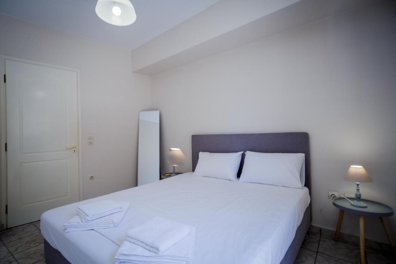 Appartement Penthouse Domenica Zakynthos