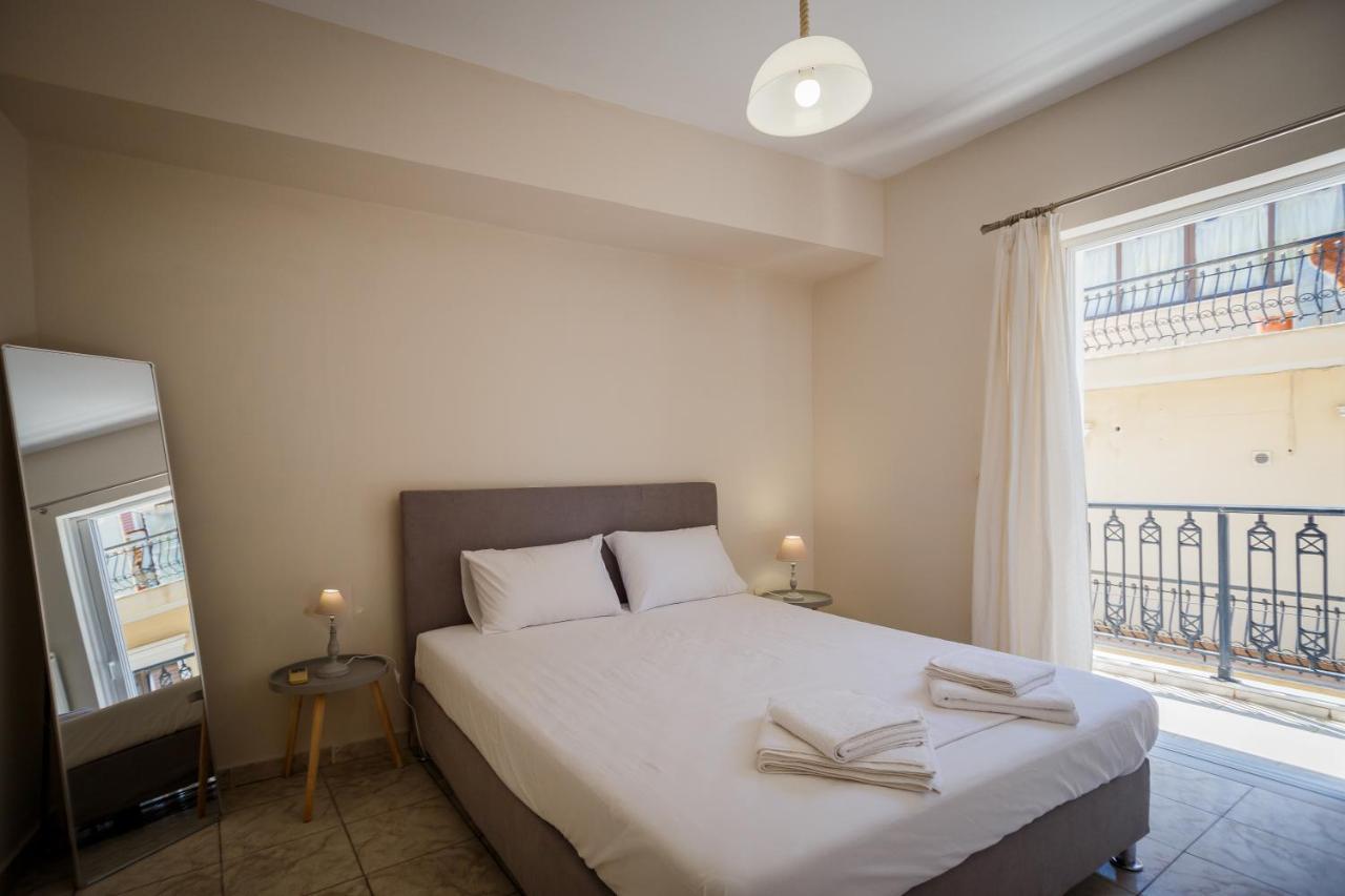 Penthouse Domenica * Zakynthos