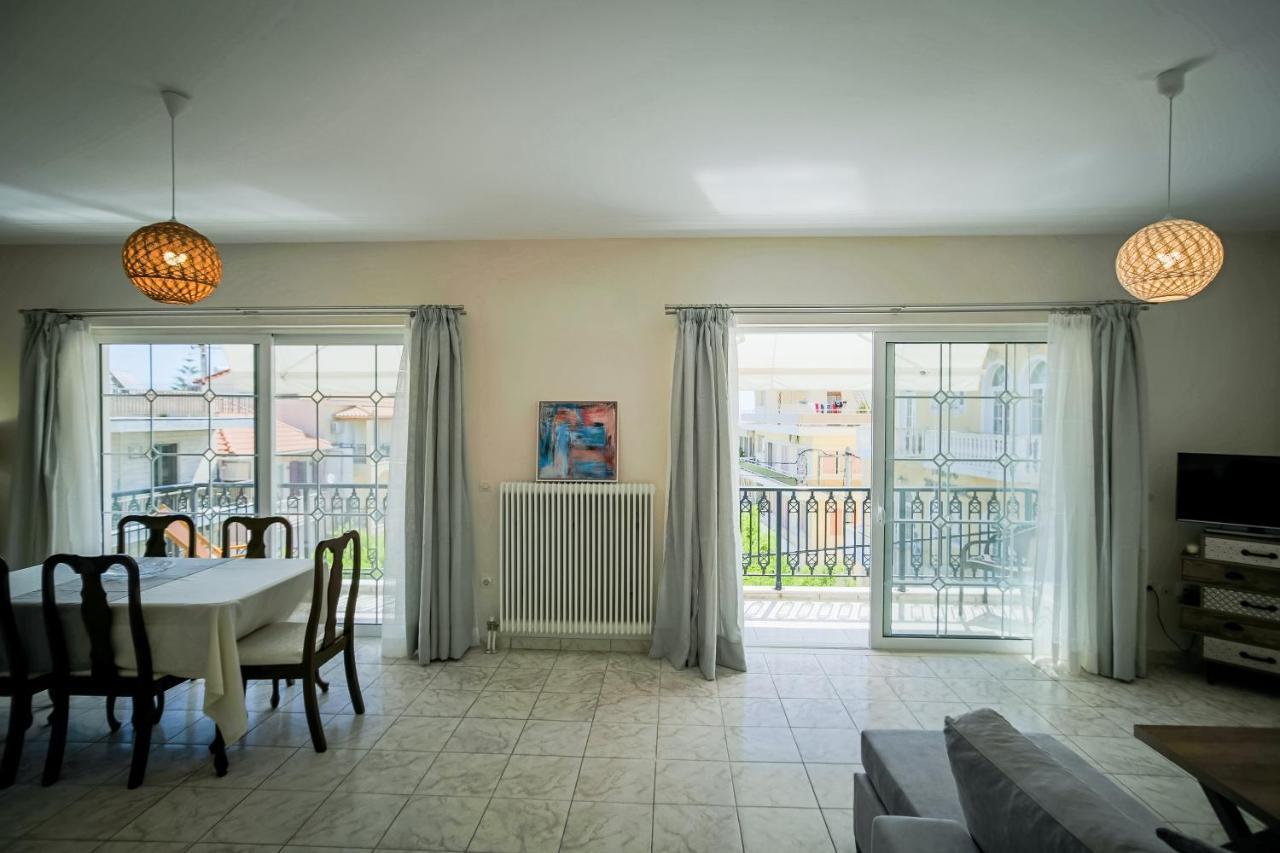 Appartement Penthouse Domenica Zakynthos