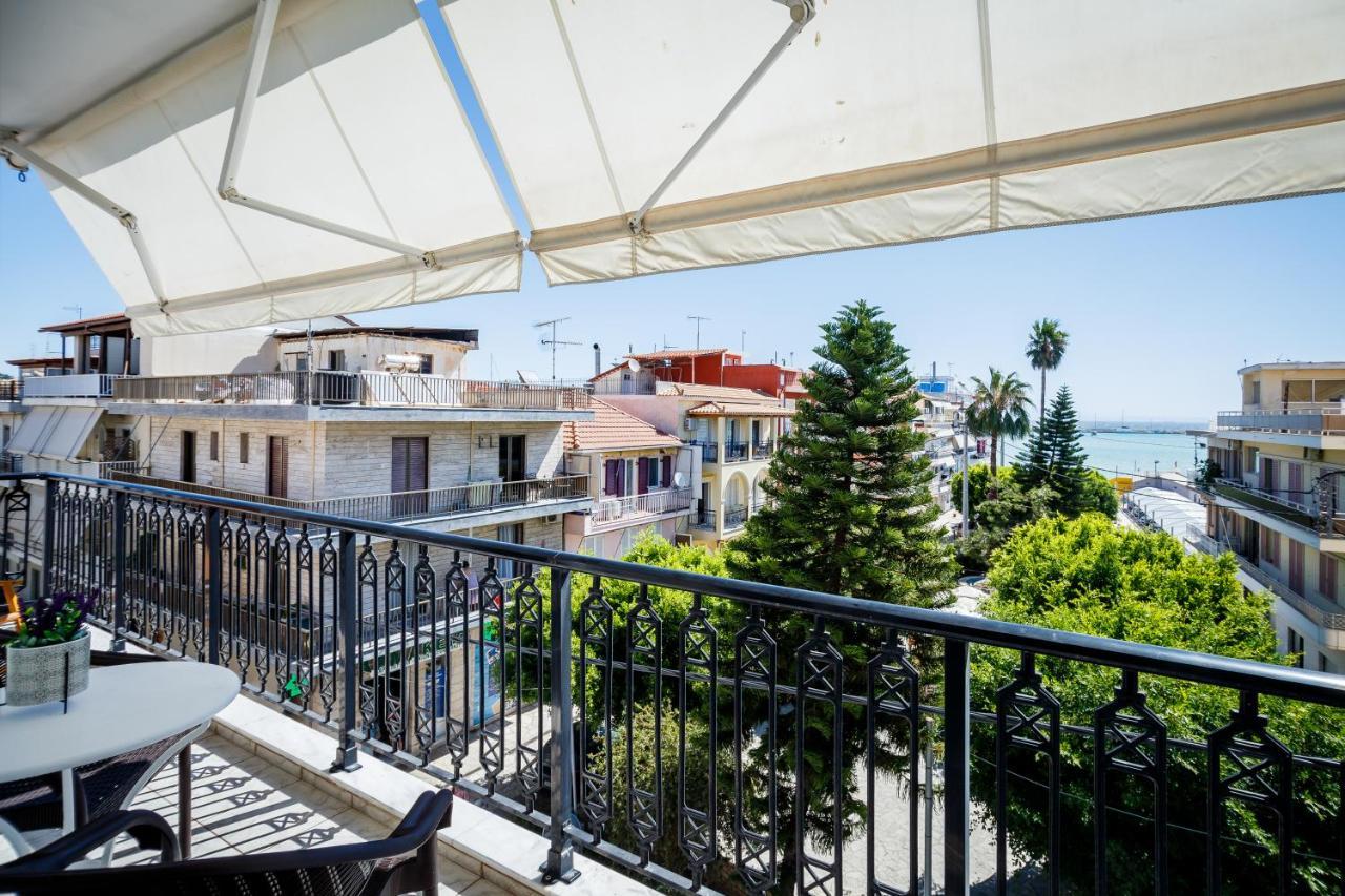 Penthouse Domenica